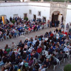 Inaugurazione del Festival