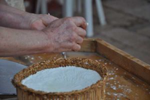 Il tamburo del diavolo (La moglie del pastore)