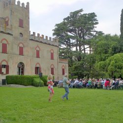 Perduto in una città d’acque