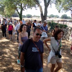 Passeggiata alla Masseria Palesi