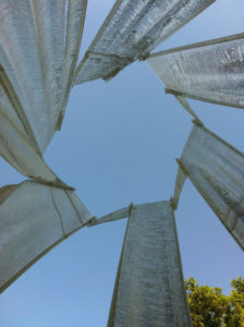 Microarchitettura in costruzione