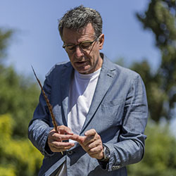 Riccardo Blumer