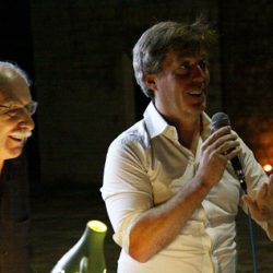 Giacomo Rizzolatti e Corrado Sinigaglia al Festival dei Sensi