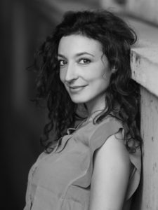 Claudia Lerro,