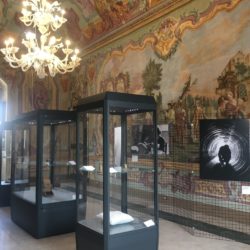 Martina Franca, Palazzo Ducale, mostra "Homo faber: l'intelligenza della mano"