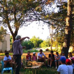 Laboratorio per l’infanzia di Paolo Belloni