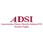 ADSI ETS sezioni outline colore